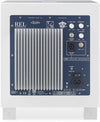 REL Acoustics T-9i Blanc - EasyLounge - 2