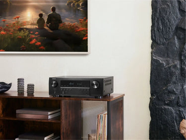 Denon AVC-S670H - EasyLounge - 9