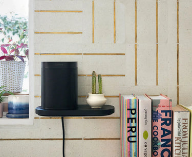 Sonos Shelf Noir - EasyLounge - 8