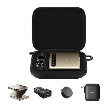 Aurzen ZIP Bundle