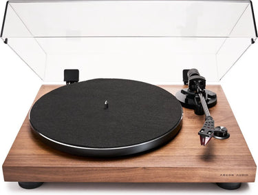 Argon Audio TT-3 Plus Noyer