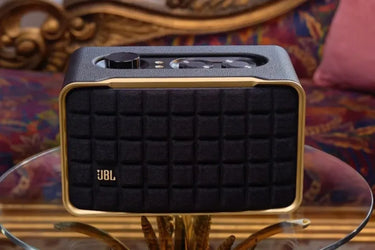 JBL Authentics 200 Noir - EasyLounge - 16