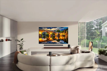 LG Electronics OLED65G6 - EasyLounge - 10