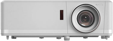Optoma ZH406 Blanc - EasyLounge - 7
