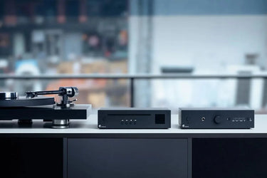 Pro-ject MaiA S3 Noir - EasyLounge - 4