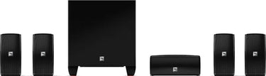 JBL Cinema 610 - EasyLounge - 7