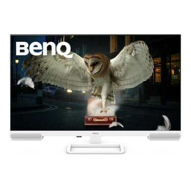 BenQ Entertainment EW3290U - EasyLounge - 3