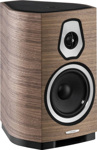 Sonus Faber Sonetto II Noyer - EasyLounge - 4