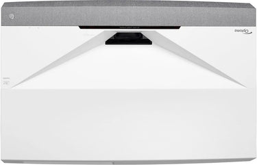 Optoma CinemaX D2 Smart Blanc - EasyLounge - 5