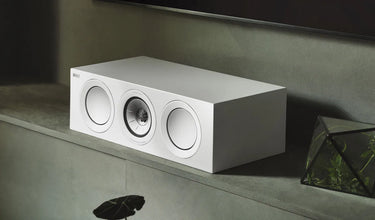 KEF R6 Meta Blanc laqué - EasyLounge - 13