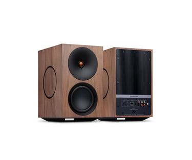 Cambridge Audio L/R X Noyer - EasyLounge - 8