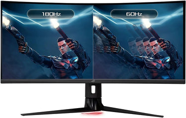Asus XG349C - EasyLounge - 12
