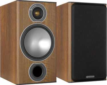 Monitor Audio Bronze 2 Noyer