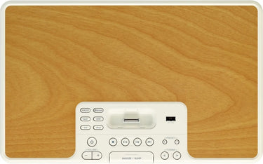 Yamaha TSX-B232 Blanc - EasyLounge - 3