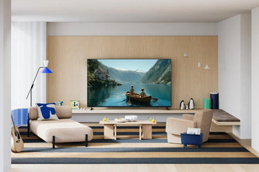 Sony 100 Bravia 3 II - EasyLounge - 8