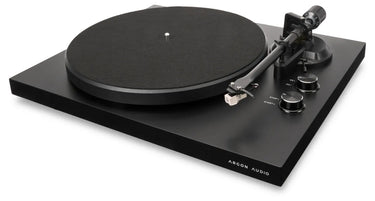 Argon Audio TT MK2 Noir - EasyLounge - 6