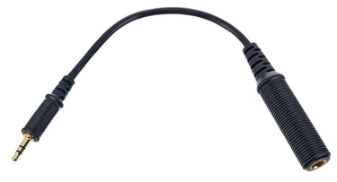 Audeze Adaptateur stéréo 6.35mm vers 3.5mm