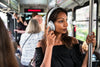 Bose Noise Cancelling Headphones 700 Silver - EasyLounge - 24