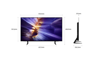 Samsung TQ42S90F - EasyLounge - 3
