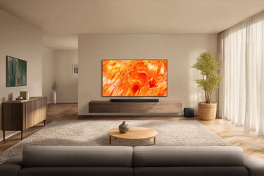 Samsung TQ43QN72H - EasyLounge - 10