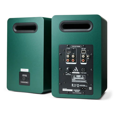 Argon Audio Fenris Active A5 Vert - EasyLounge - 6