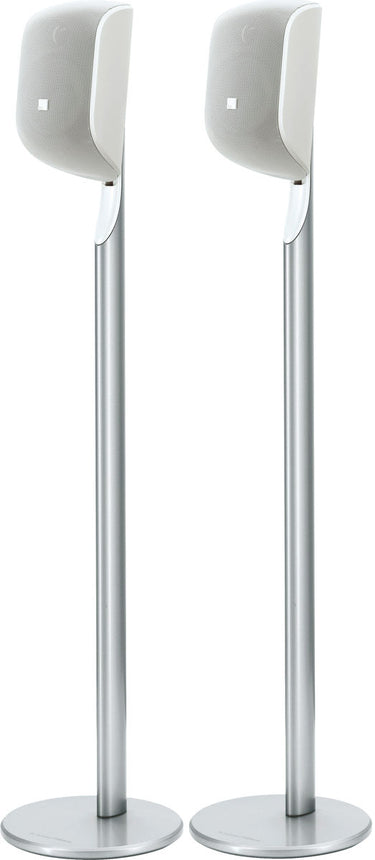 Bowers & Wilkins FS M1 MK2 Blanc - Pieds d