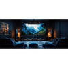 BenQ W4100i - EasyLounge - 27