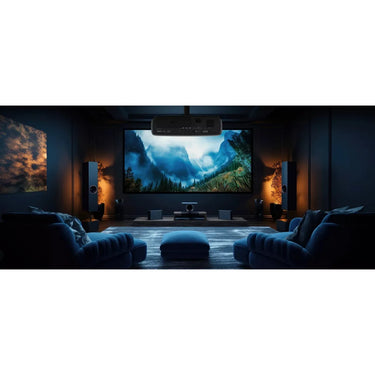 BenQ W4100i - EasyLounge - 27