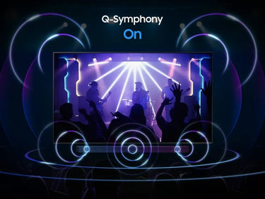 Samsung TQ55S85D - EasyLounge - 30