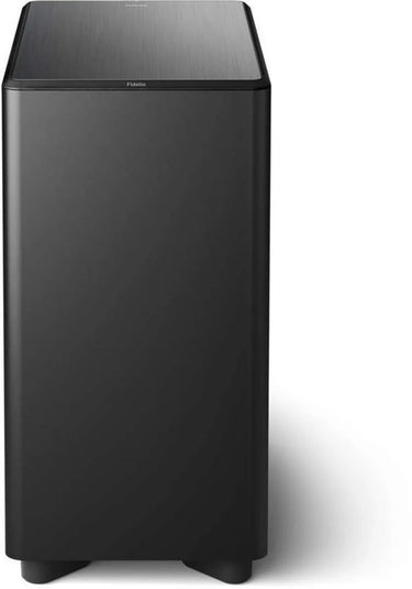 Philips Fidelio TAFW1 - EasyLounge - 2