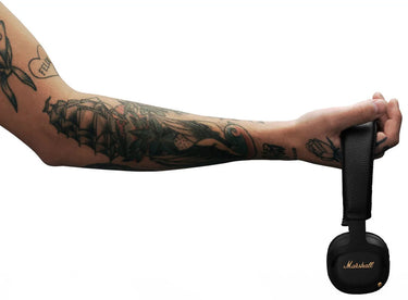 Marshall Mid A.N.C. Bluetooth - EasyLounge - 22