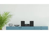 Kenwood M-925DAB Noir - EasyLounge - 14