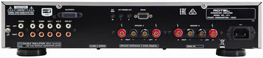 Rotel A11 Tribute Edition Noir - EasyLounge - 2