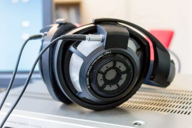 Sennheiser HD-800S Noir - EasyLounge - 9