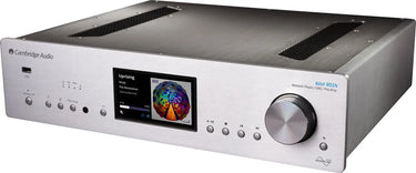 Cambridge Audio Azur 851N Silver - EasyLounge - 4