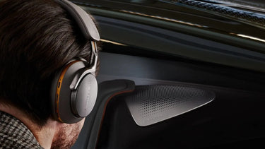 BW Px8 McLaren Edition - EasyLounge - 2
