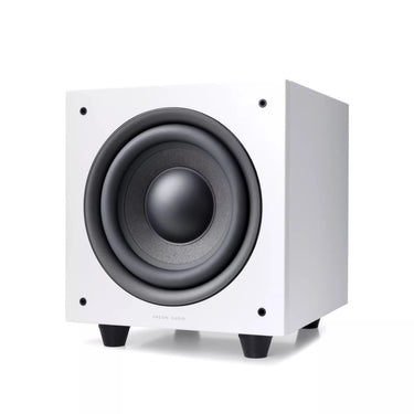 Argon Audio Malmö Sub 8 Blanc