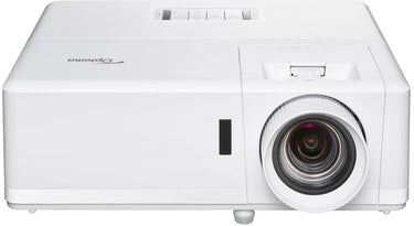 Optoma ZU550 - EasyLounge - 3