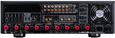 NAD T778 Noir - EasyLounge - 4