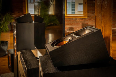 Klipsch R-41SA Noir - EasyLounge - 13
