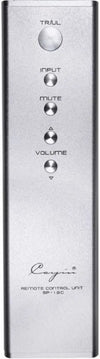 Cayin CS-150A Noir - EasyLounge - 2