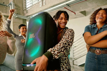 JBL PartyBox Stage 320 - EasyLounge - 18