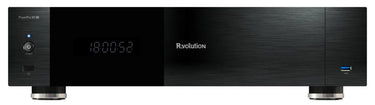 R_volution Player Pro 8K TV