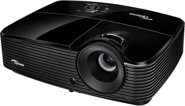 Optoma H111 Noir - EasyLounge - 4