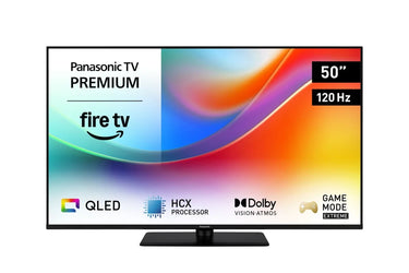 Panasonic 50W85BEZ - EasyLounge - 11