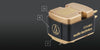 Audio-Technica AT33xMLD - EasyLounge - 6