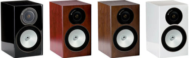 Monitor Audio Silver RX2 Noir Laqué - EasyLounge - 2