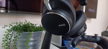 AKG N9 Hybrid Noir - EasyLounge - 19