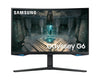 Samsung Odyssey G6 - G65B 32" - EasyLounge - 2