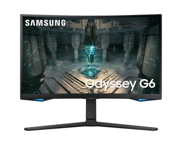 Samsung Odyssey G6 - G65B 32" - EasyLounge - 2